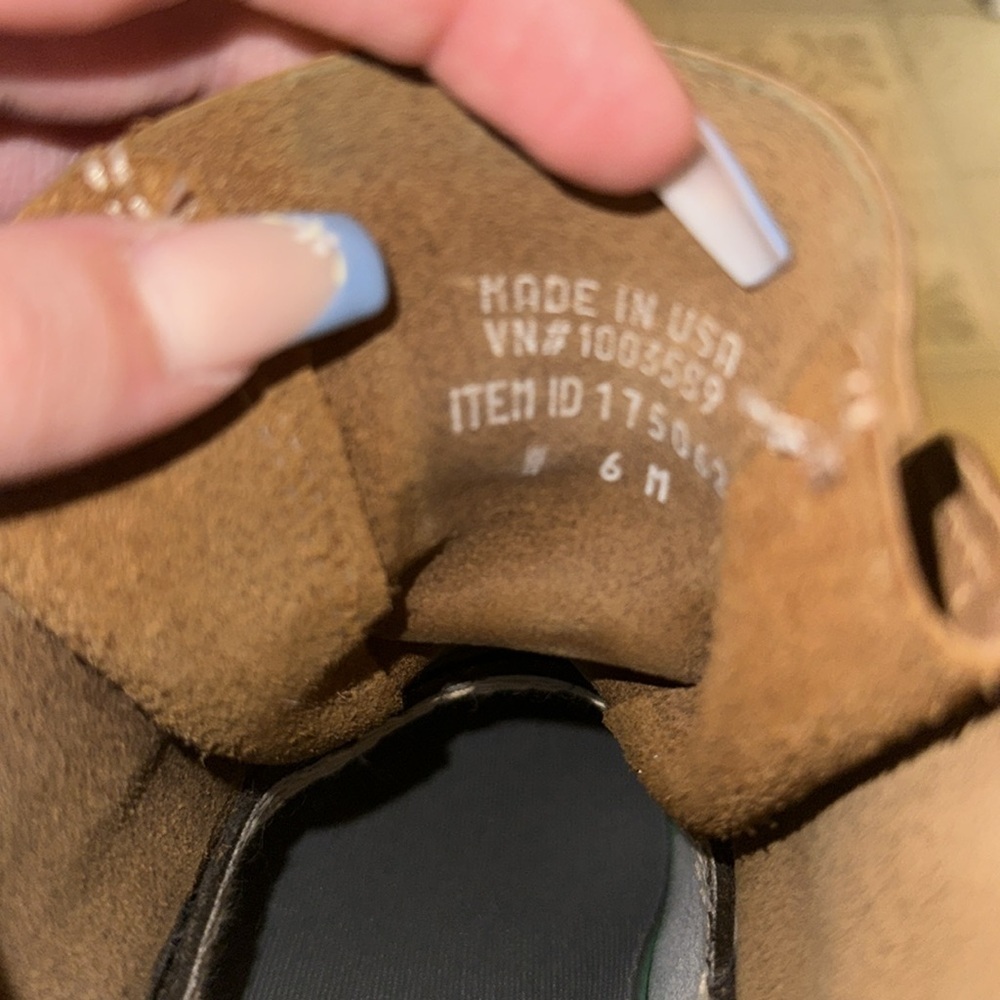 L.L.Bean Women's Bean Boots, 6" - Picture 8 of 8